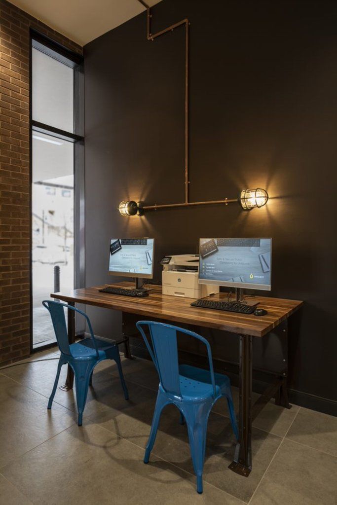 Hotel Indigo Tulsa Dwtn/Entertainment Area Ngoại thất bức ảnh