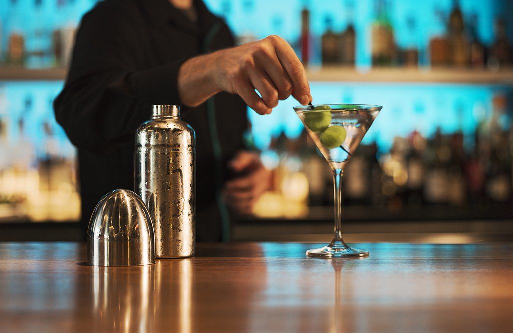 Hotel Indigo Tulsa Dwtn/Entertainment Area Ngoại thất bức ảnh